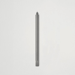 Lumos Pro Single fineliner - Tom’s Studio - Titanium