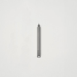 Lumos Mini fineliner - Tom’s Studio - Titanium