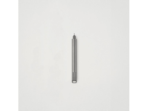 Lumos Mini fineliner - Tom’s Studio - Titanium