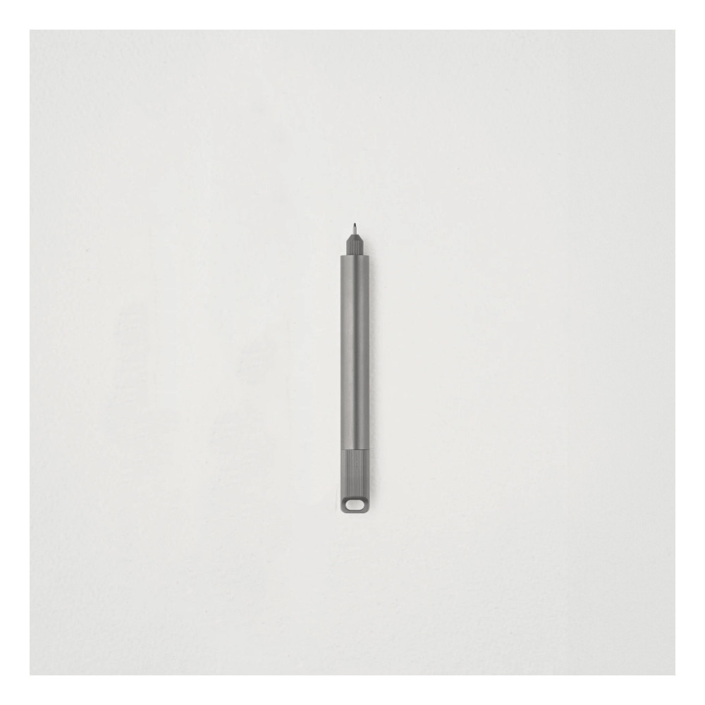 Cienkopis Lumos Mini - Tom's Studio - Titanium