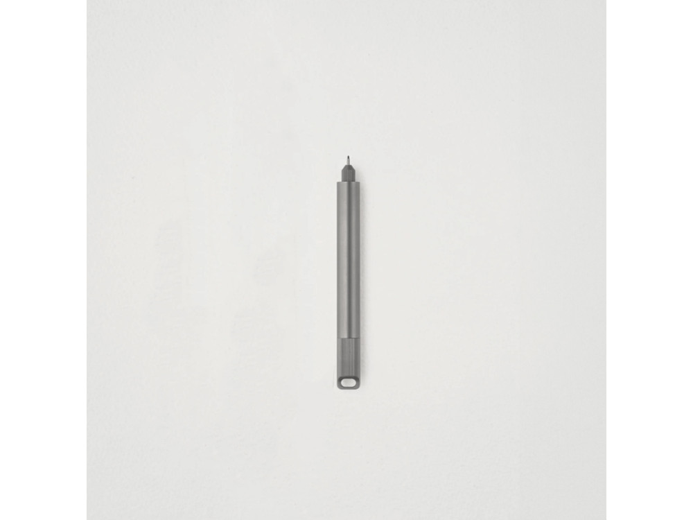 Cienkopis Lumos Mini - Tom's Studio - Titanium