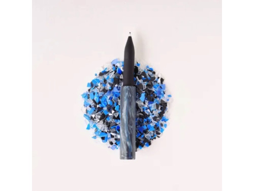 The Wren Write Off refillable writing pen - Tom’s Studio - Midnight Ink