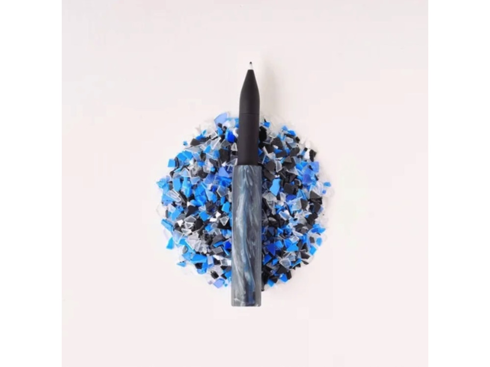Cienkopis The Wren Write Off - Tom's Studio - Midnight Ink