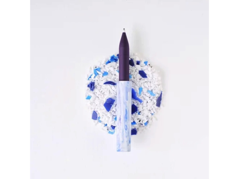 Cienkopis The Wren Write Off - Tom's Studio - Iris Nimbus