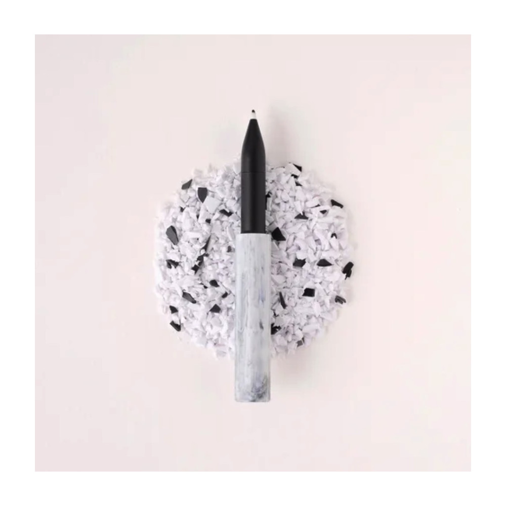 Cienkopis The Wren Write Off - Tom's Studio - Black Smoke