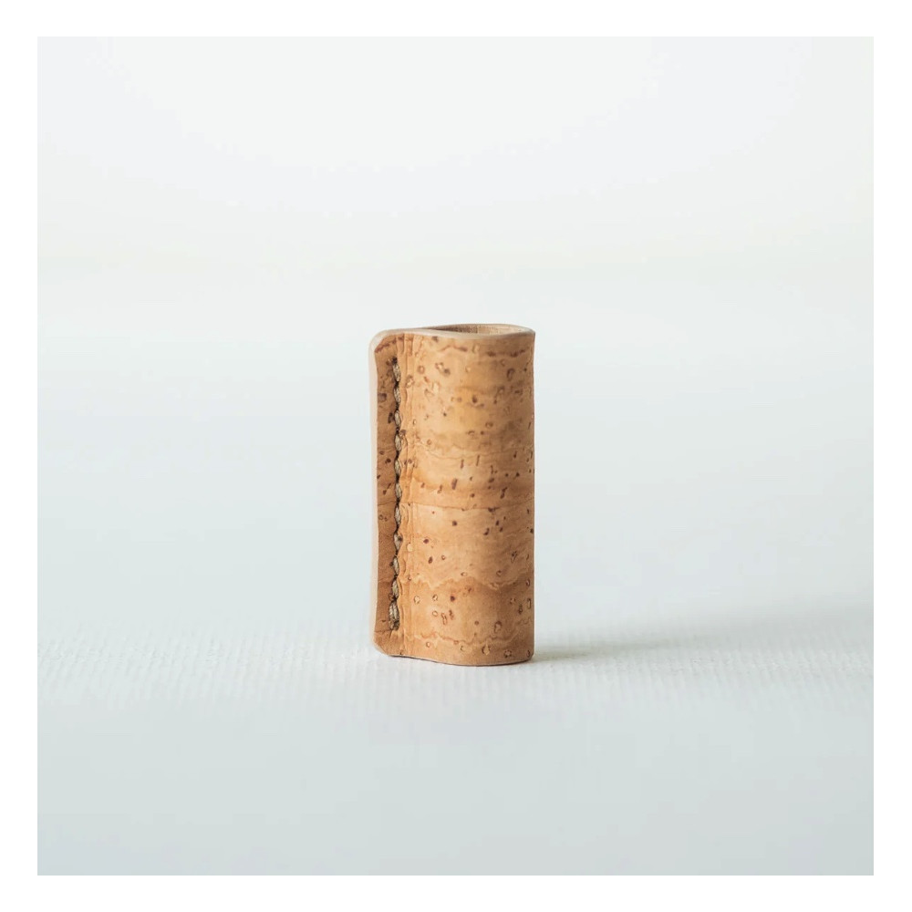 Uchwyt do cienkopisu Lumos Pro - Tom's Studio - Natural Cork