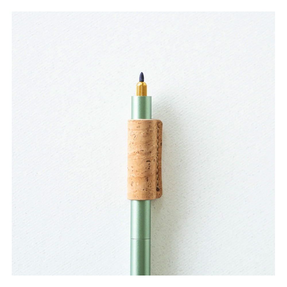 Uchwyt do cienkopisu Lumos Pro - Tom's Studio - Natural Cork