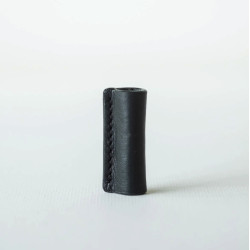 Lumos Grip & Rollstop - Tom’s Studio - Black Leather