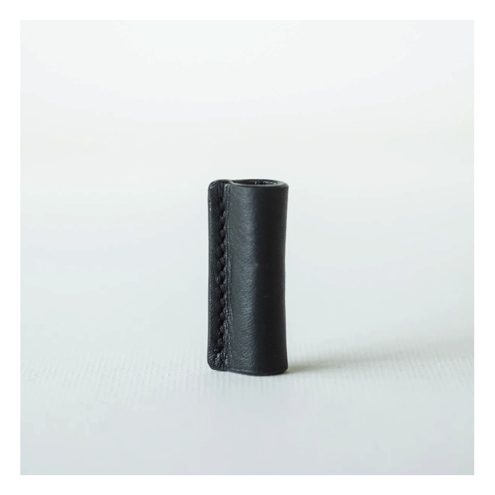 Lumos Grip & Rollstop - Tom’s Studio - Black Leather