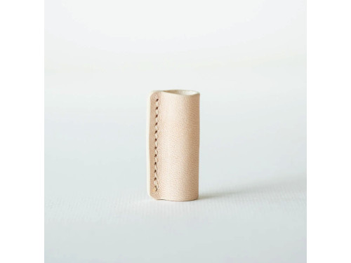 Lumos Grip & Rollstop - Tom’s Studio - Natural Leather