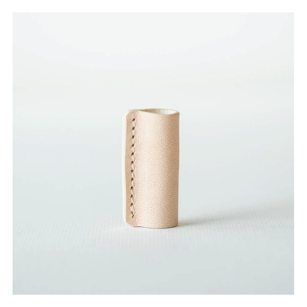 Lumos Grip & Rollstop - Tom’s Studio - Natural Leather