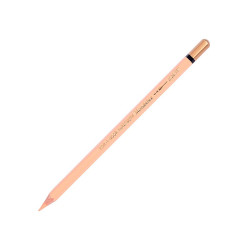 Kredka akwarelowa Mondeluz - Koh-I-Noor - 357 Apricot Orange