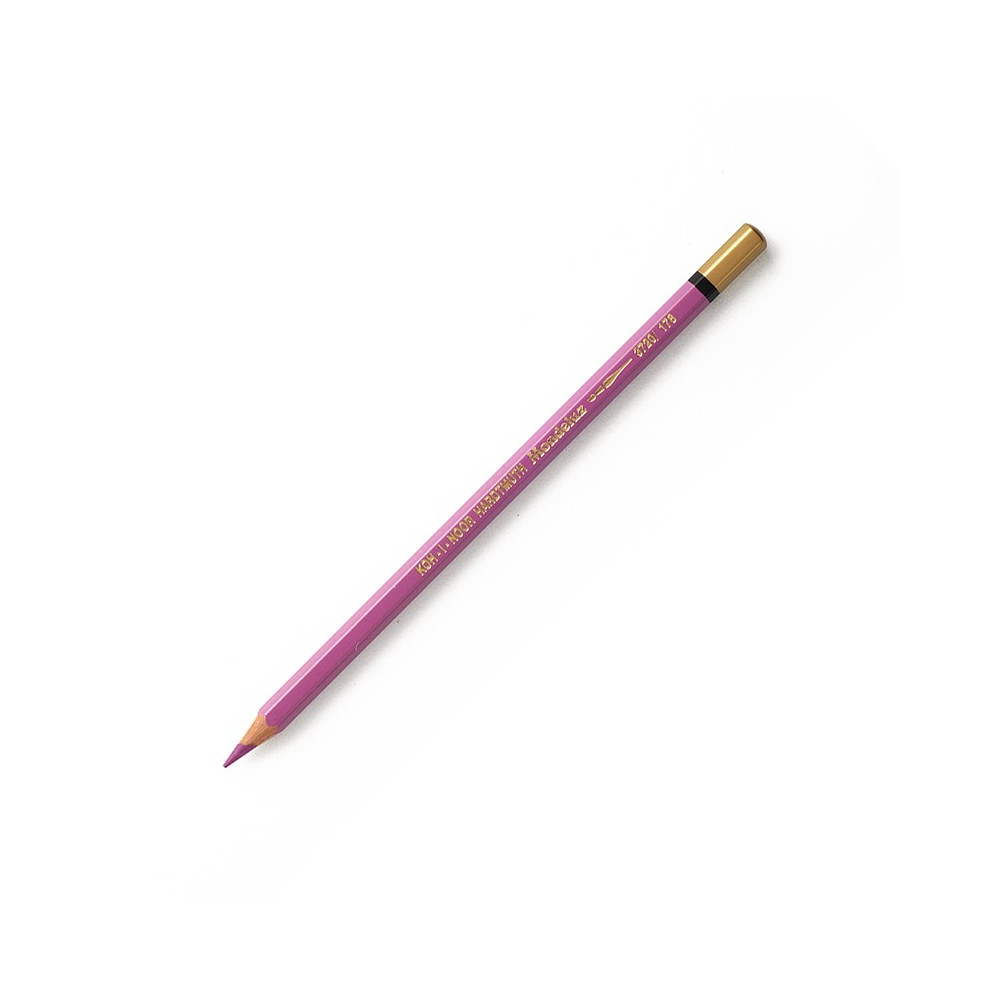 Kredka akwarelowa Mondeluz - Koh-I-Noor - 178 Reddish Violet