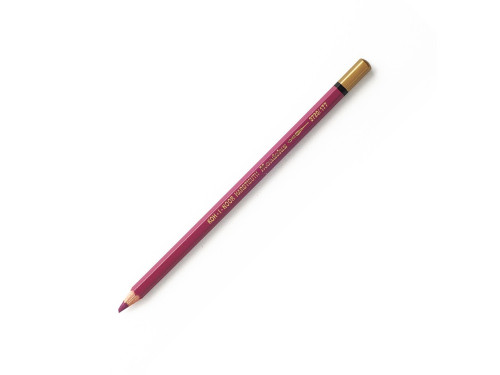 Kredka akwarelowa Mondeluz - Koh-I-Noor - 177 Lilac Violet