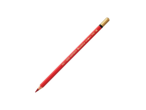 Watercolor colored pencil - Koh-I-Noor - 132 Carmine Red