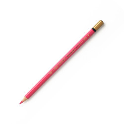 Kredka akwarelowa Mondeluz - Koh-I-Noor - 131 French Pink