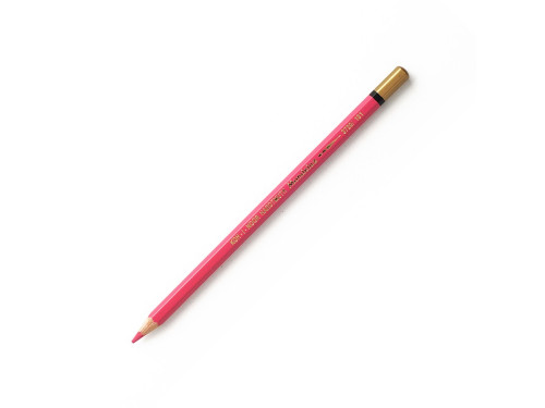 Kredka akwarelowa Mondeluz - Koh-I-Noor - 131 French Pink