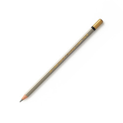 Kredka akwarelowa Mondeluz - Koh-I-Noor - 35 Platine Grey