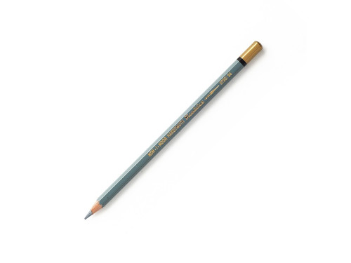 Kredka akwarelowa Mondeluz - Koh-I-Noor - 34 Light Bluish Grey