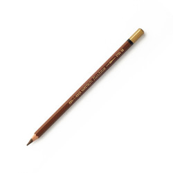 Kredka akwarelowa Mondeluz - Koh-I-Noor - 32 Natural Sienna