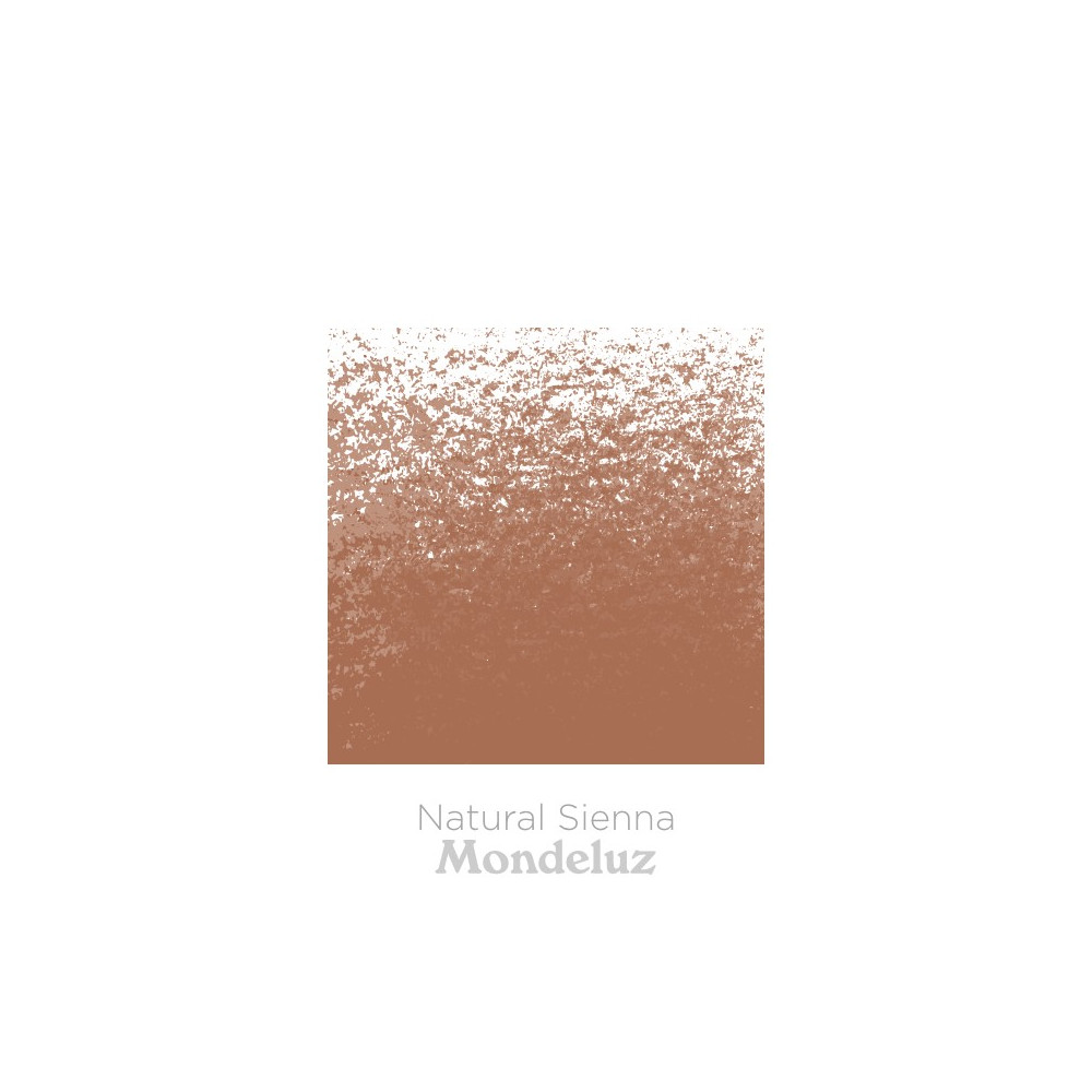 Kredka akwarelowa Mondeluz - Koh-I-Noor - 32 Natural Sienna