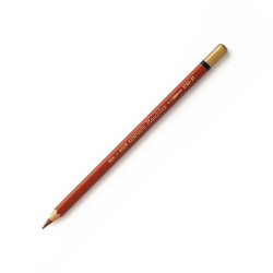 Kredka akwarelowa Mondeluz - Koh-I-Noor - 31 Light Brown