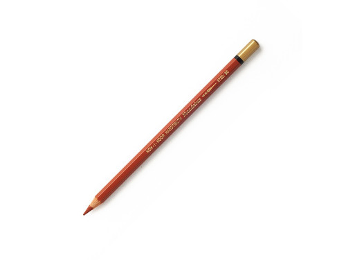 Kredka akwarelowa Mondeluz - Koh-I-Noor - 30 Reddish Brown
