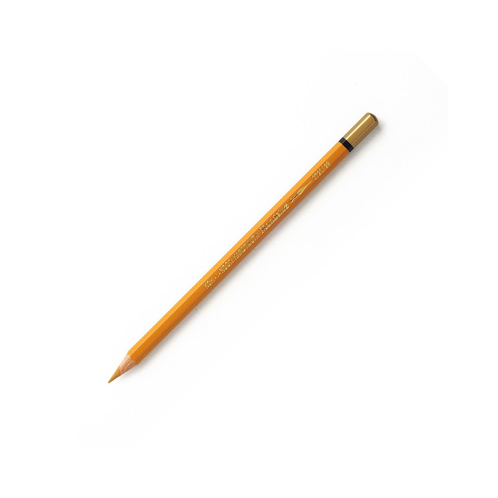 Watercolor colored pencil - Koh-I-Noor - 29 Light Ochre