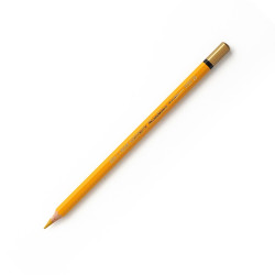 Watercolor colored pencil - Koh-I-Noor - 28 Gold Ochre