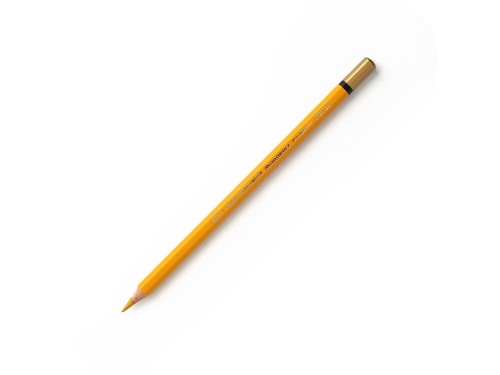 Watercolor colored pencil - Koh-I-Noor - 28 Gold Ochre