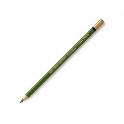 Kredka akwarelowa Mondeluz - Koh-I-Noor - 25 Meadow Green