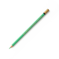 Watercolor colored pencil - Koh-I-Noor - 24 Pea Green