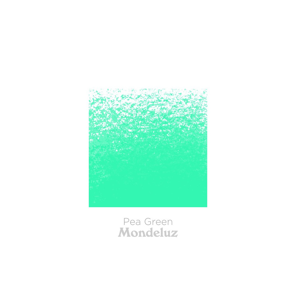 Kredka akwarelowa Mondeluz - Koh-I-Noor - 24 Pea Green