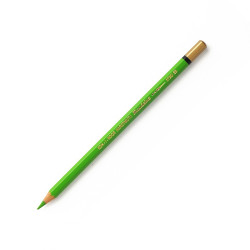 Watercolor colored pencil - Koh-I-Noor - 23 Spring Green