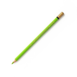 Watercolor colored pencil - Koh-I-Noor - 22 Yellowish Green