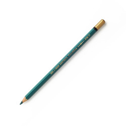 Kredka akwarelowa Mondeluz - Koh-I-Noor - 21 Bluish Green