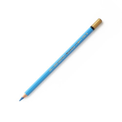 Kredka akwarelowa Mondeluz - Koh-I-Noor - 18 Light Blue