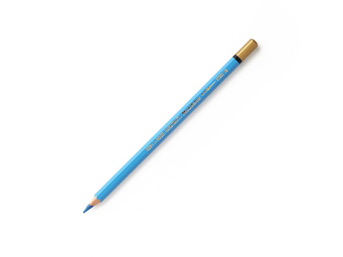 Watercolor colored pencil - Koh-I-Noor - 18 Light Blue
