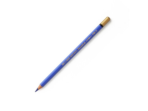 Kredka akwarelowa Mondeluz - Koh-I-Noor - 17 Cobalt Blue