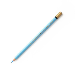 Watercolor colored pencil - Koh-I-Noor - 16 Cerulean Blue