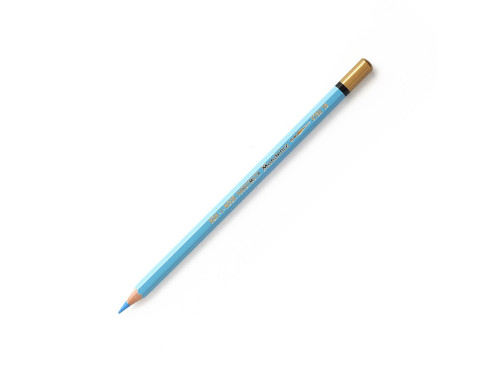 Watercolor colored pencil - Koh-I-Noor - 16 Cerulean Blue
