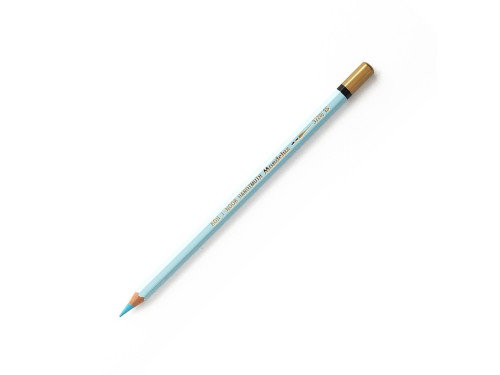 Watercolor colored pencil - Koh-I-Noor - 15 Ice Blue