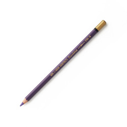 Watercolor colored pencil - Koh-I-Noor - 13 Lavender Violet