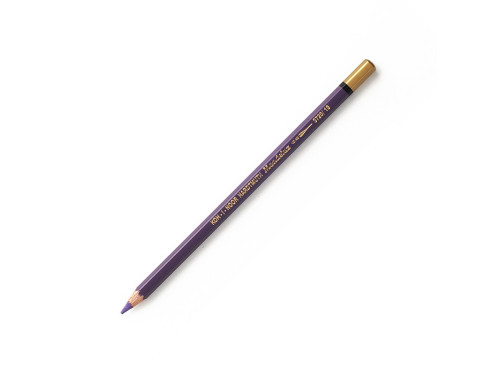 Kredka akwarelowa Mondeluz - Koh-I-Noor - 13 Lavender Violet