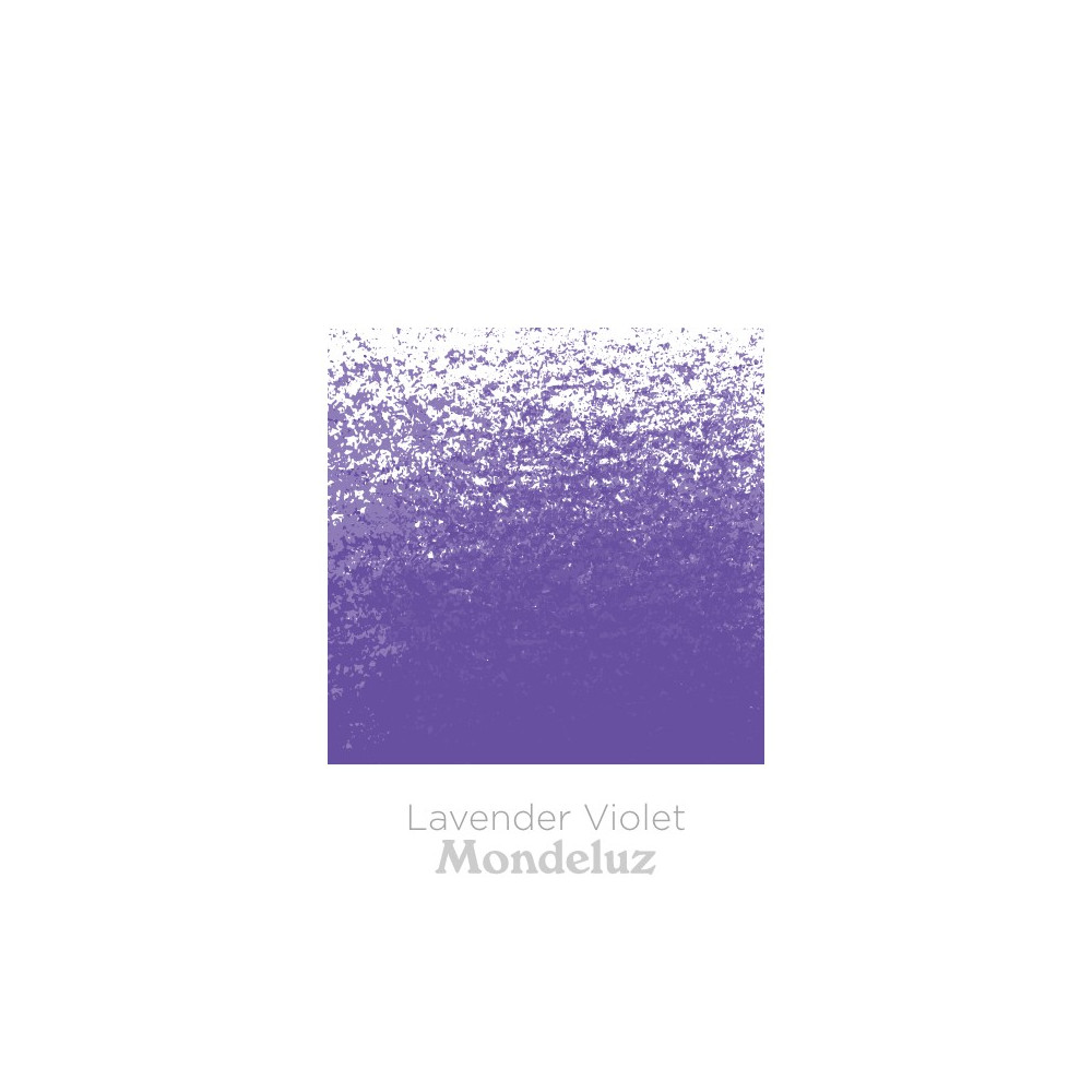 Kredka akwarelowa Mondeluz - Koh-I-Noor - 13 Lavender Violet
