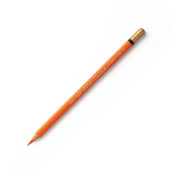 Kredka akwarelowa Mondeluz - Koh-I-Noor - 05 Reddish Orange
