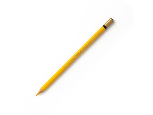 Kredka akwarelowa Mondeluz - Koh-I-Noor - 04 Dark Yellow