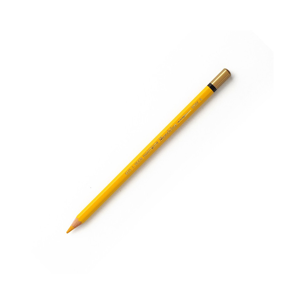 Kredka akwarelowa Mondeluz - Koh-I-Noor - 04 Dark Yellow