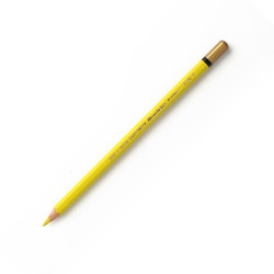 Kredka akwarelowa Mondeluz - Koh-I-Noor - 02 Lemon Yellow