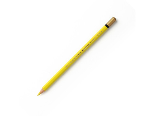 Kredka akwarelowa Mondeluz - Koh-I-Noor - 02 Lemon Yellow
